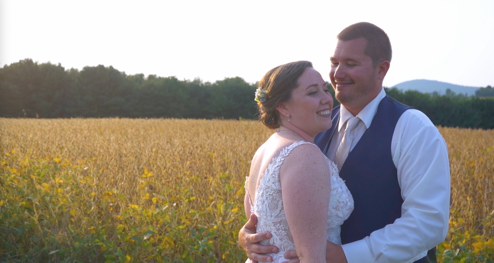 Kirstyn & Ethan